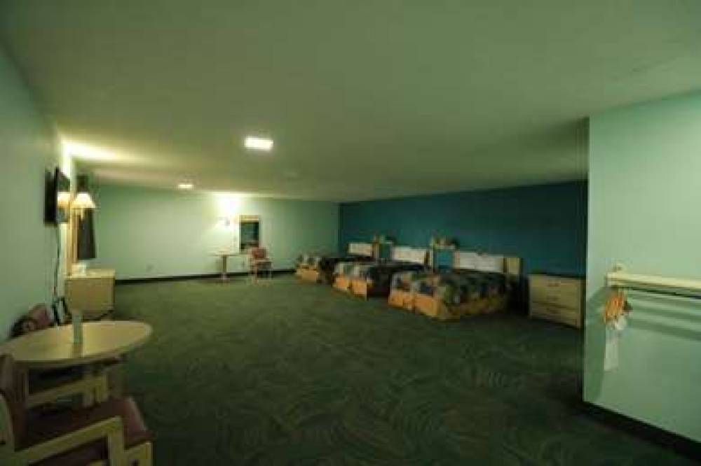 Travelodge By Wyndham, Parkersburg 10