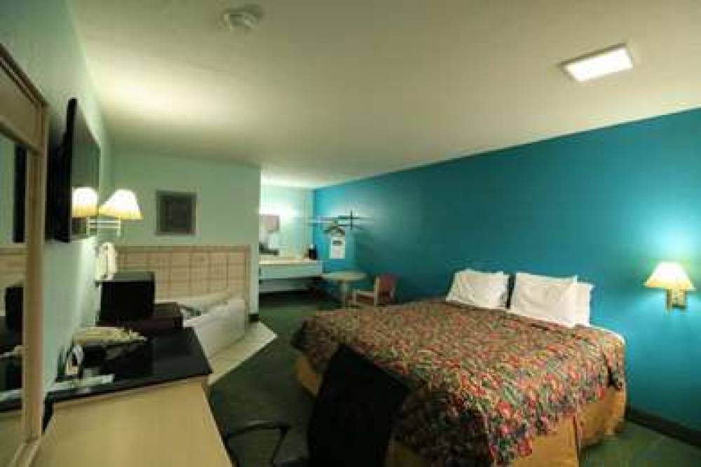 Travelodge By Wyndham, Parkersburg 5