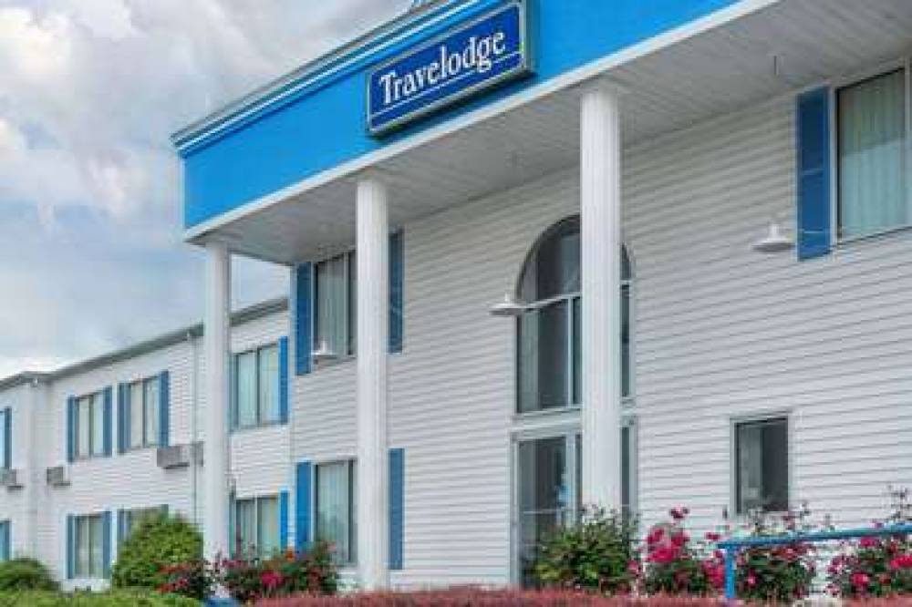 Travelodge By Wyndham, Pelham Birmingham