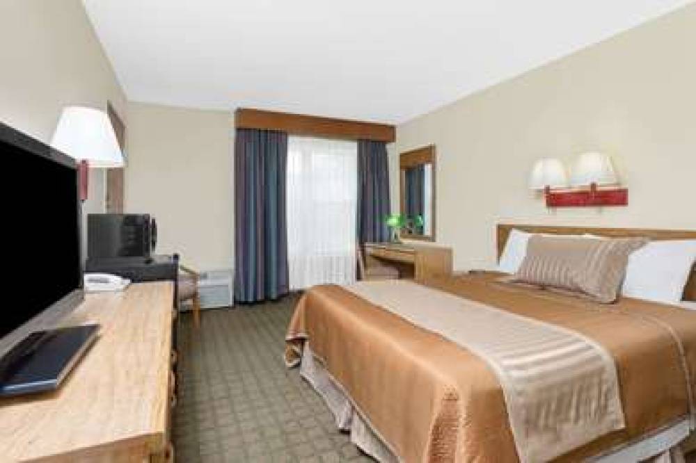 Travelodge By Wyndham, Perry GA 6