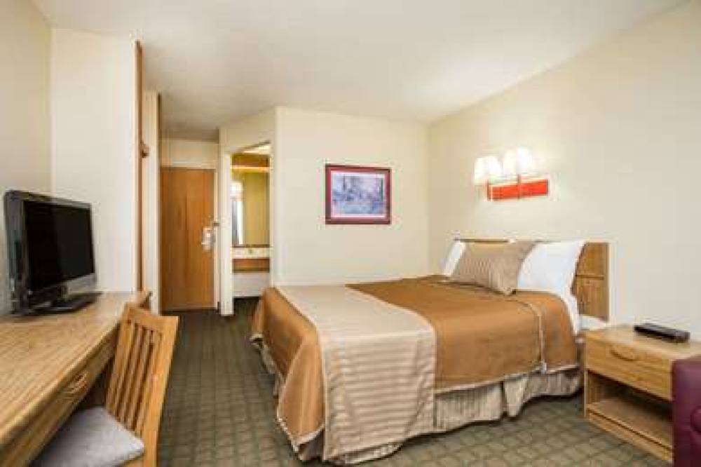 Travelodge By Wyndham, Perry GA 9