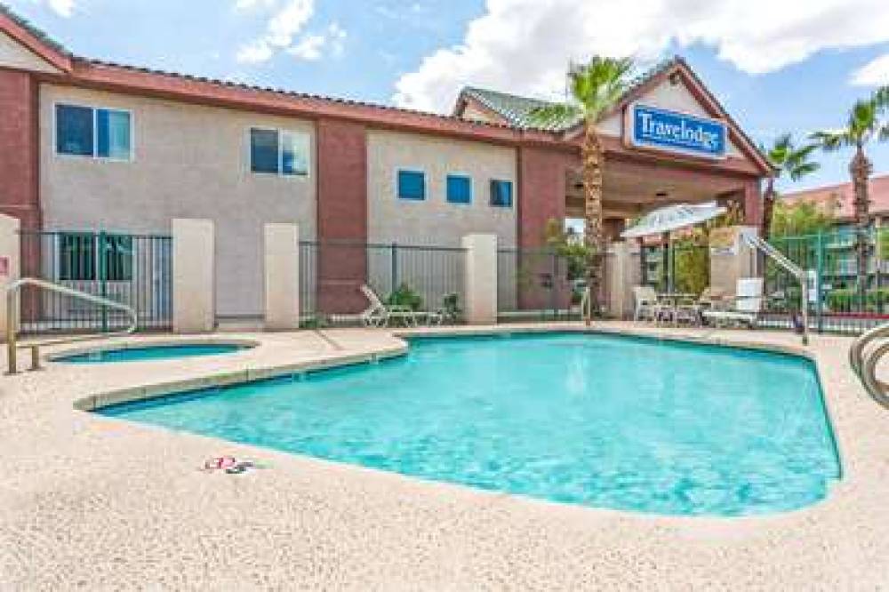 Travelodge By Wyndham, Phoenix 1