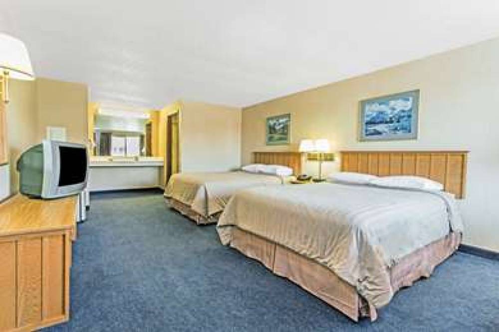 Travelodge By Wyndham Pioneer Villa 10