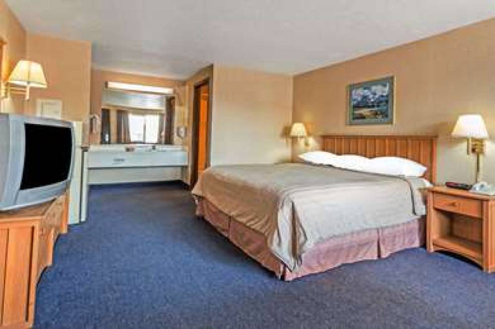 Travelodge By Wyndham Pioneer Villa 5