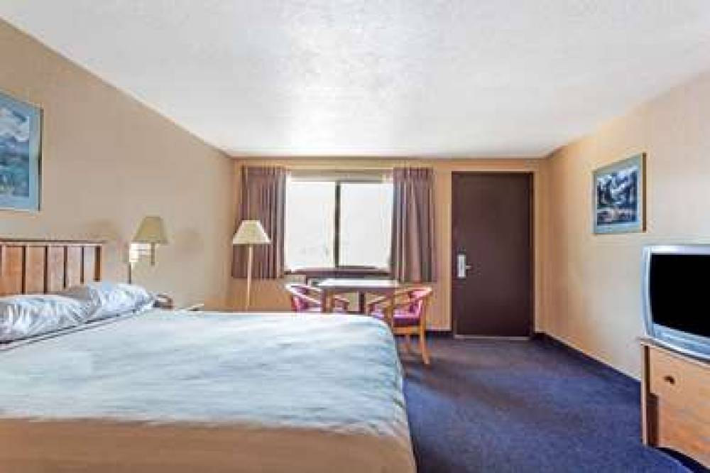 Travelodge By Wyndham Pioneer Villa 8