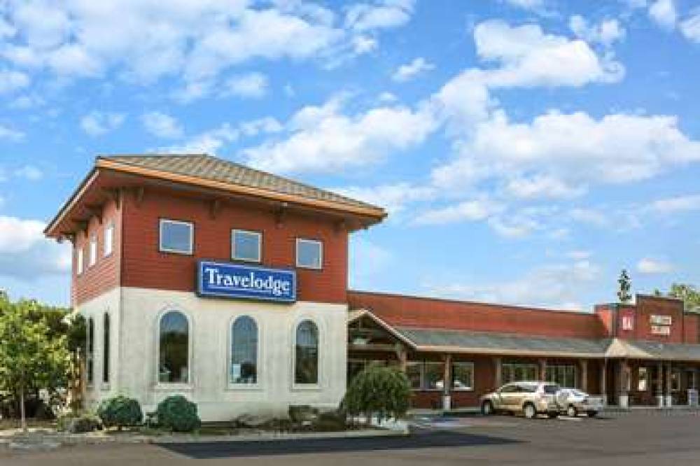 Travelodge By Wyndham Pioneer Villa 1