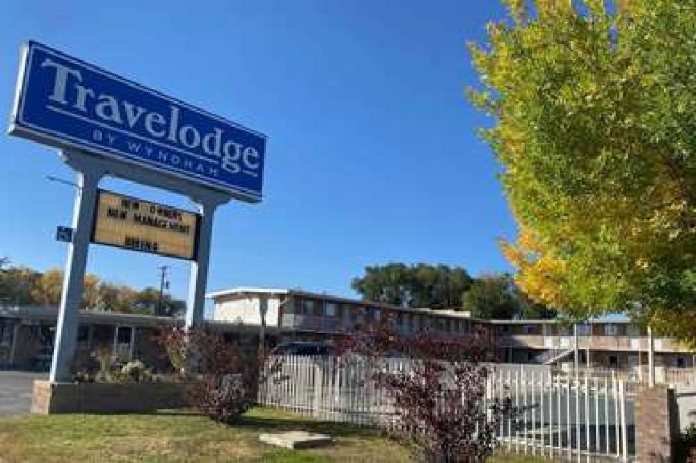 Travelodge By Wyndham Powell