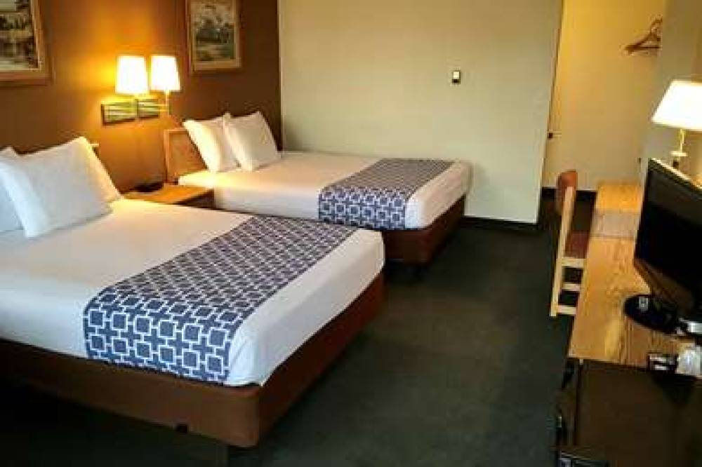 TRAVELODGE BY WYNDHAM POWELL 7