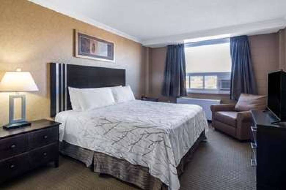 TRAVELODGE BY WYNDHAM PRINCE ALBERT 10