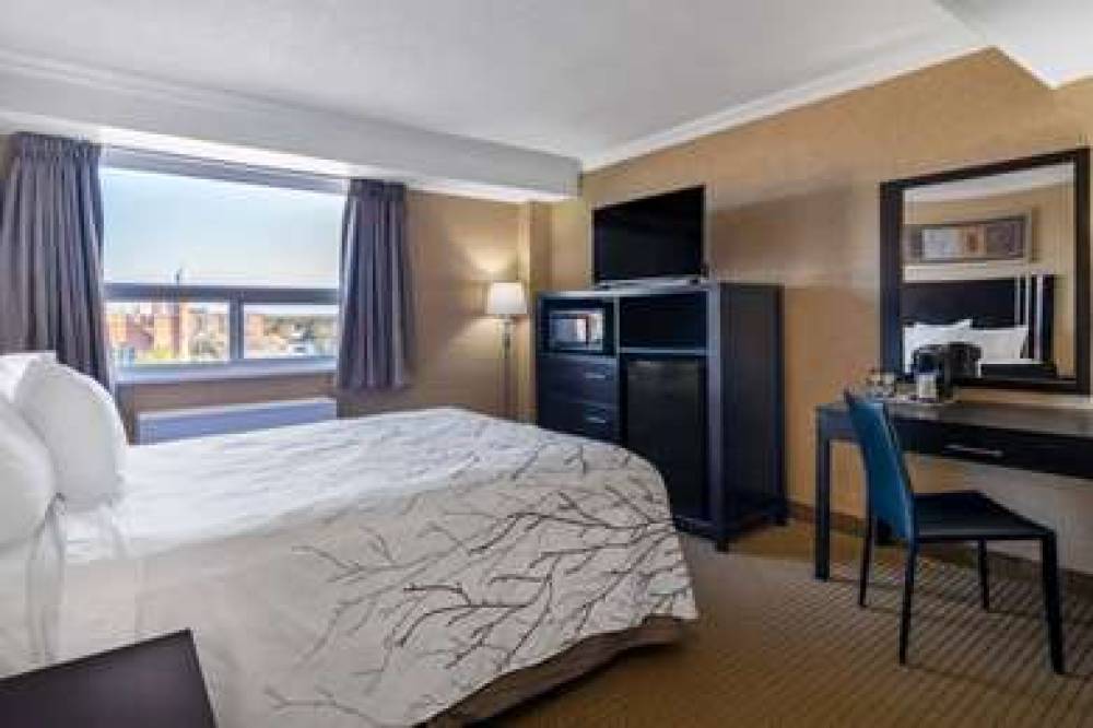 TRAVELODGE BY WYNDHAM PRINCE ALBERT 4