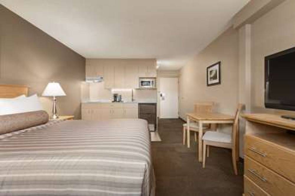 Travelodge By Wyndham, Prince George Goldcap BC 8