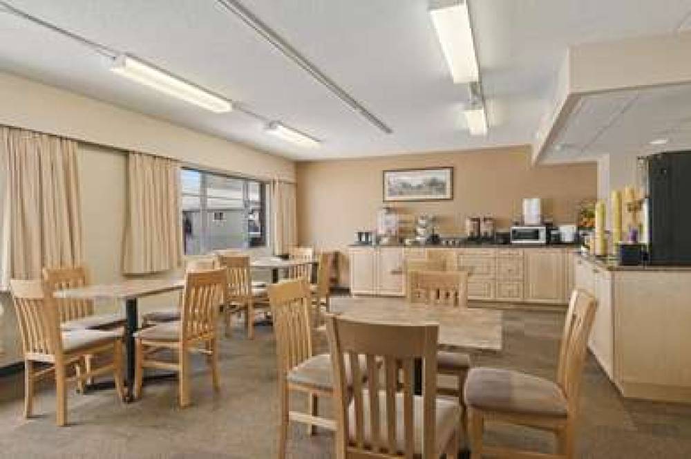 Travelodge By Wyndham, Prince George Goldcap BC 6