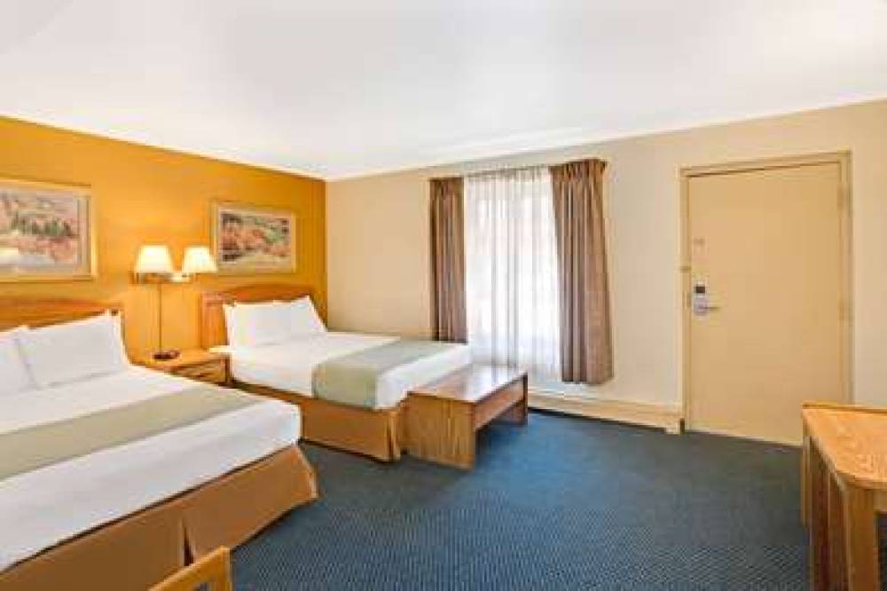 TRAVELODGE BY WYNDHAM RAPID CITY 6