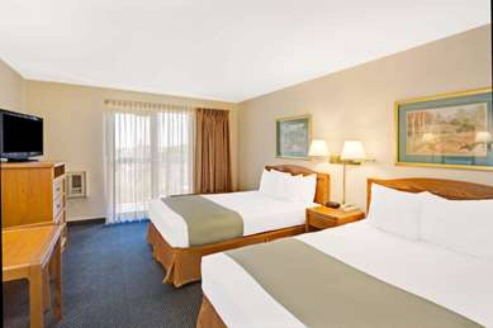 TRAVELODGE BY WYNDHAM RAPID CITY 10