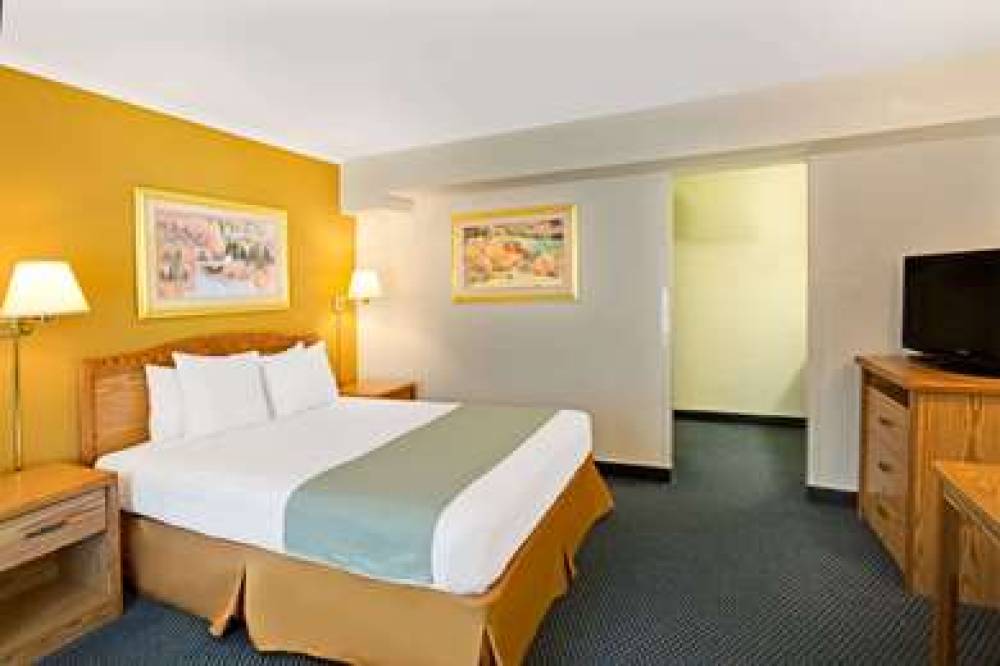 TRAVELODGE BY WYNDHAM RAPID CITY 8