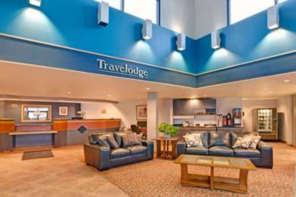 TRAVELODGE BY WYNDHAM RAPID CITY 3