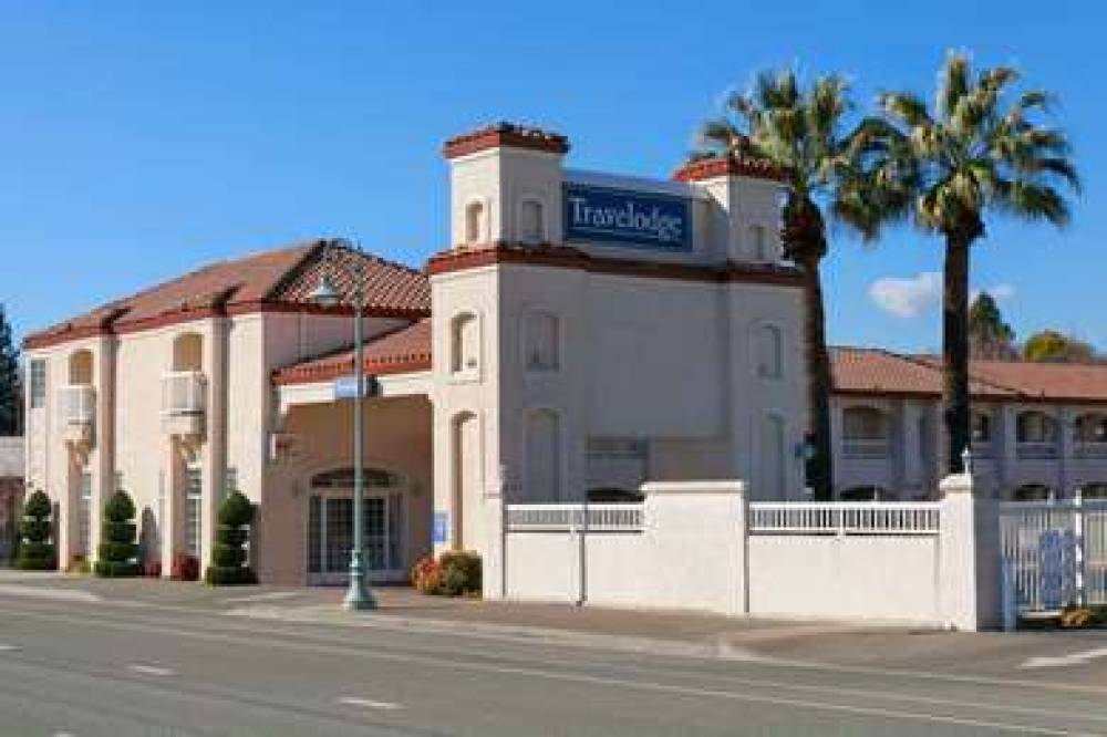 Travelodge By Wyndham, Redding Ca