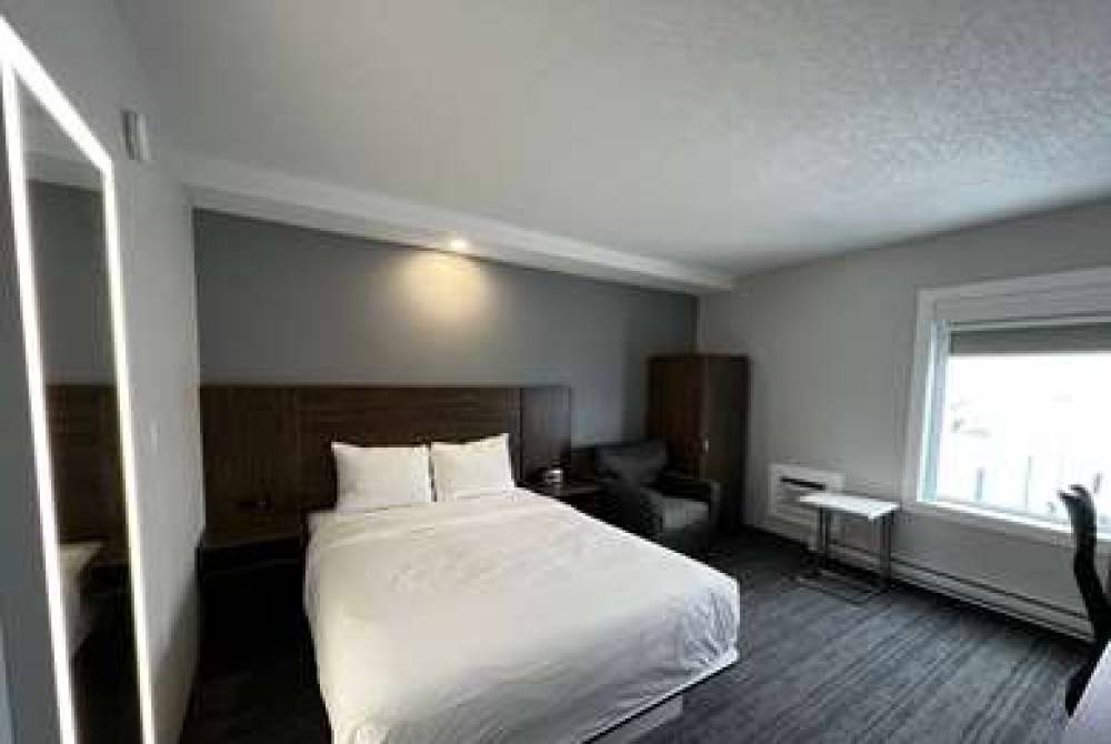 TRAVELODGE BY WYNDHAM REGINA 10