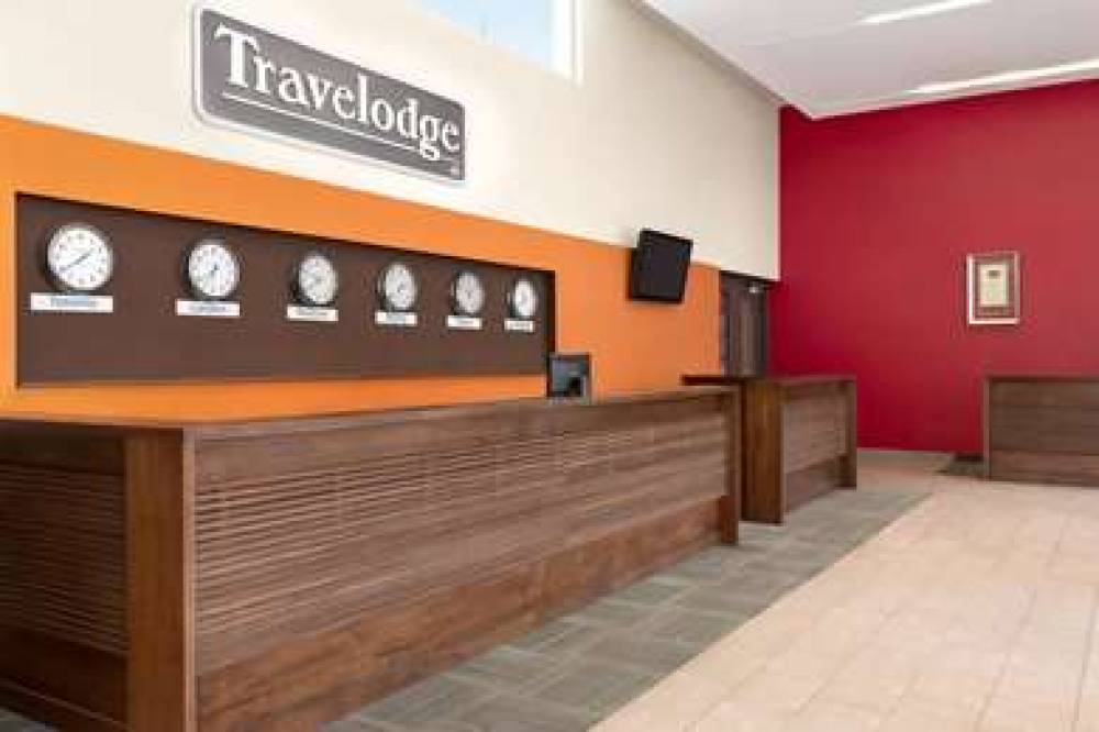 Travelodge By Wyndham, Richmond Hill 5