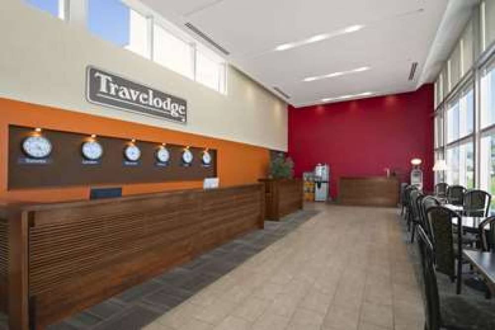 Travelodge By Wyndham, Richmond Hill 4