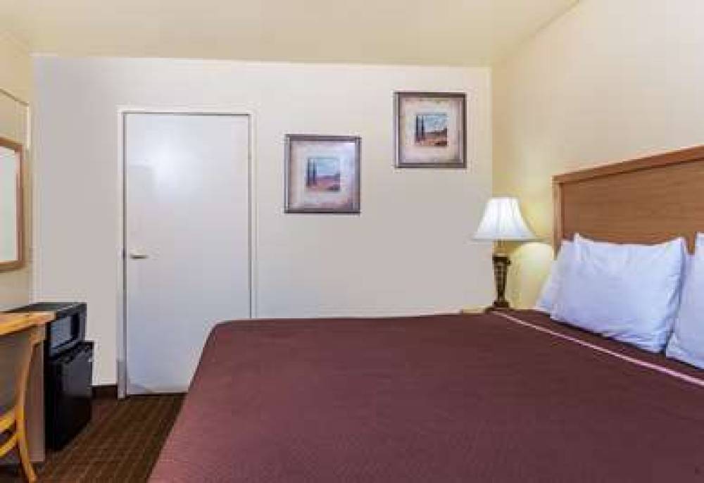 Travelodge By Wyndham, Riviera Beach/West Palm 6