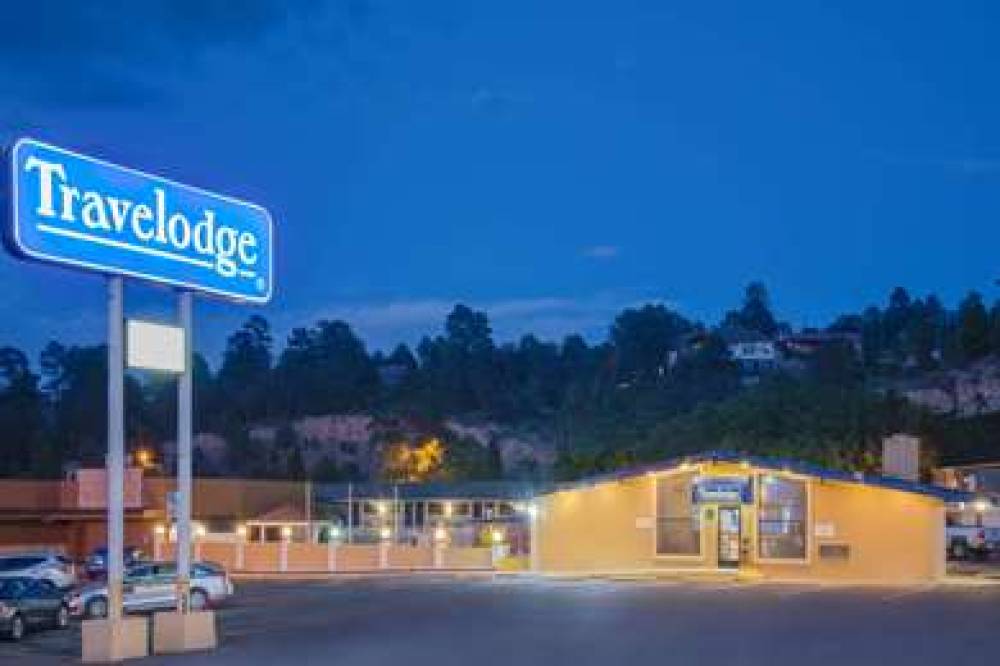 Travelodge By Wyndham, Ruidoso 1