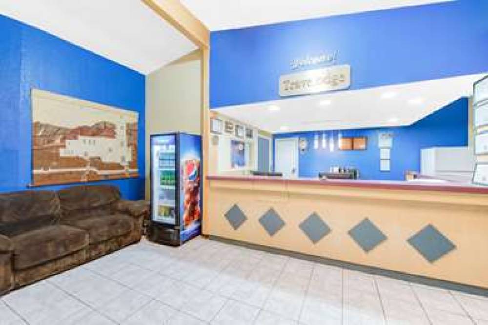 Travelodge By Wyndham, Ruidoso 3