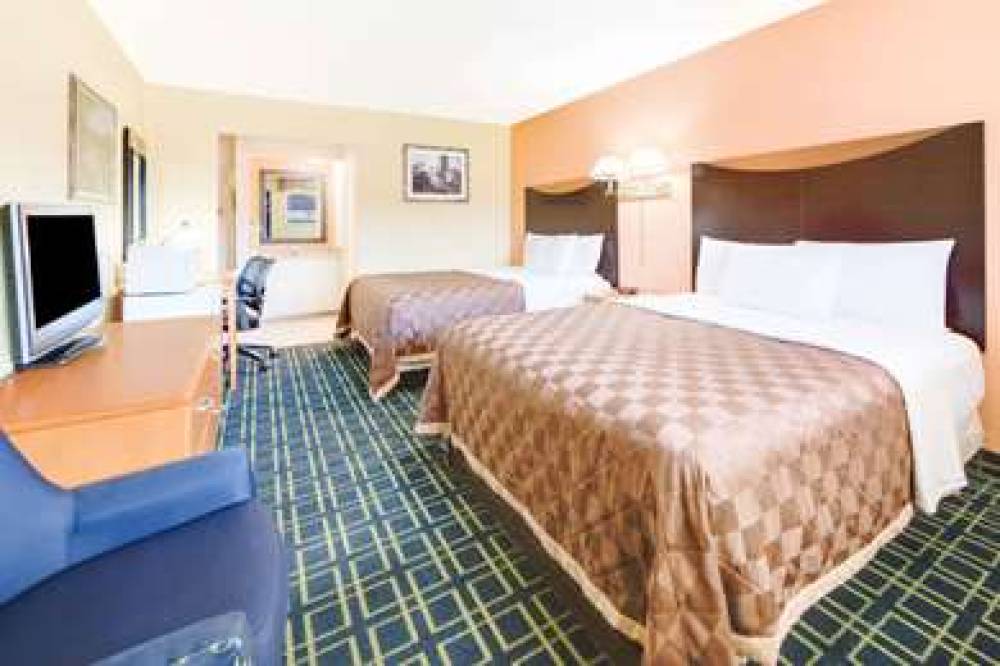 Travelodge By Wyndham, Ruidoso 6