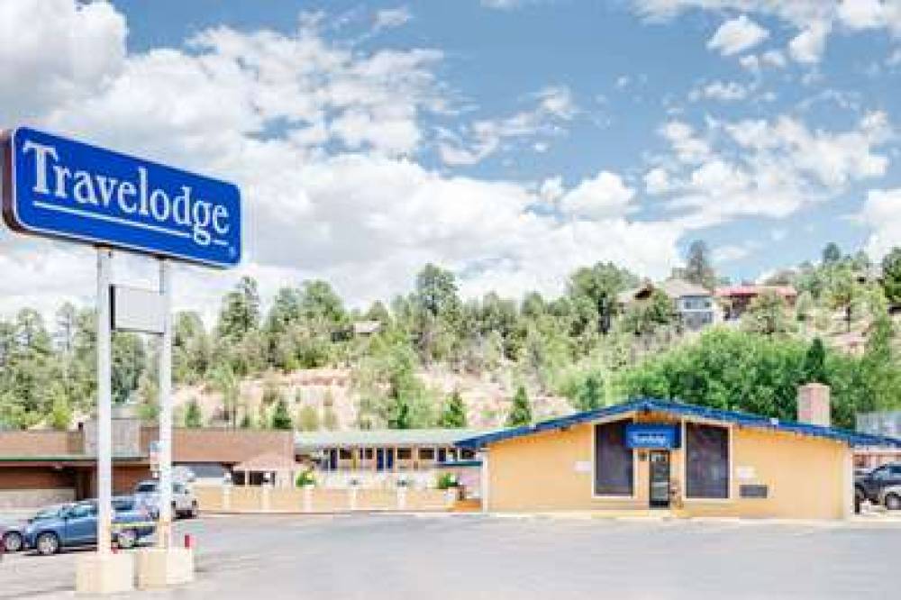 Travelodge By Wyndham, Ruidoso