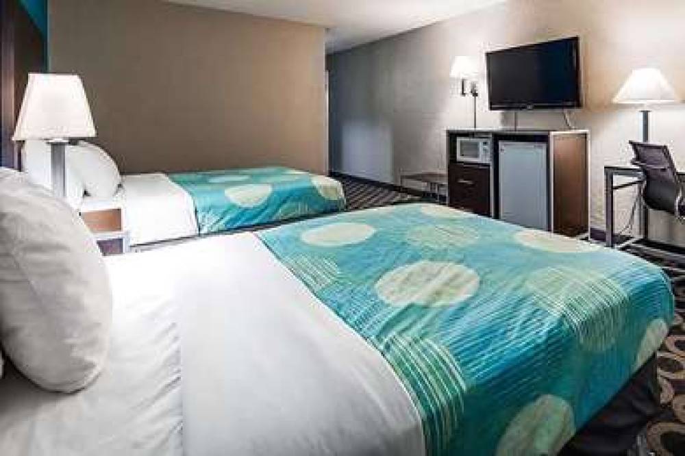 TRAVELODGE BY WYNDHAM SAN ANTONIO D 4