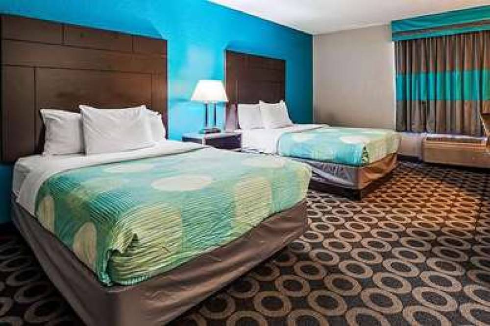 TRAVELODGE BY WYNDHAM SAN ANTONIO D 5