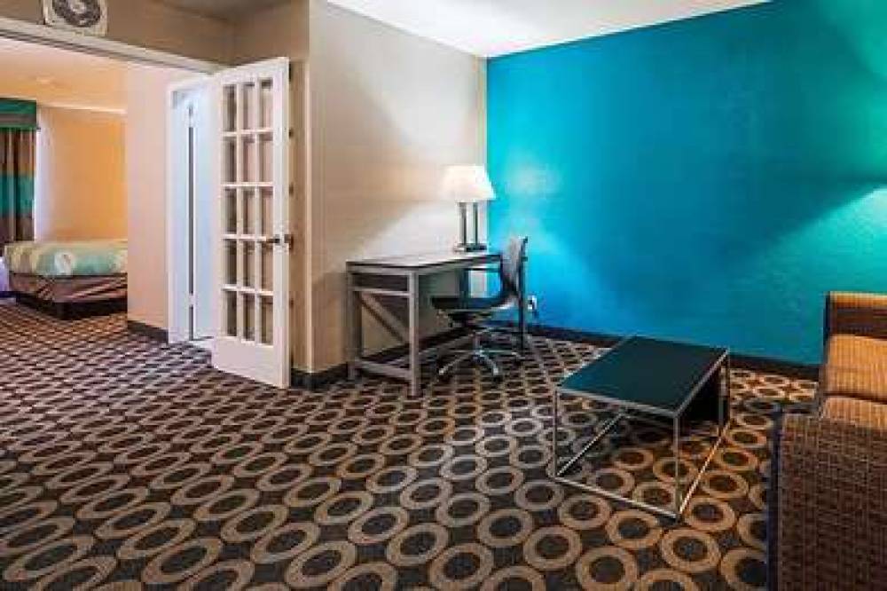 TRAVELODGE BY WYNDHAM SAN ANTONIO D 2