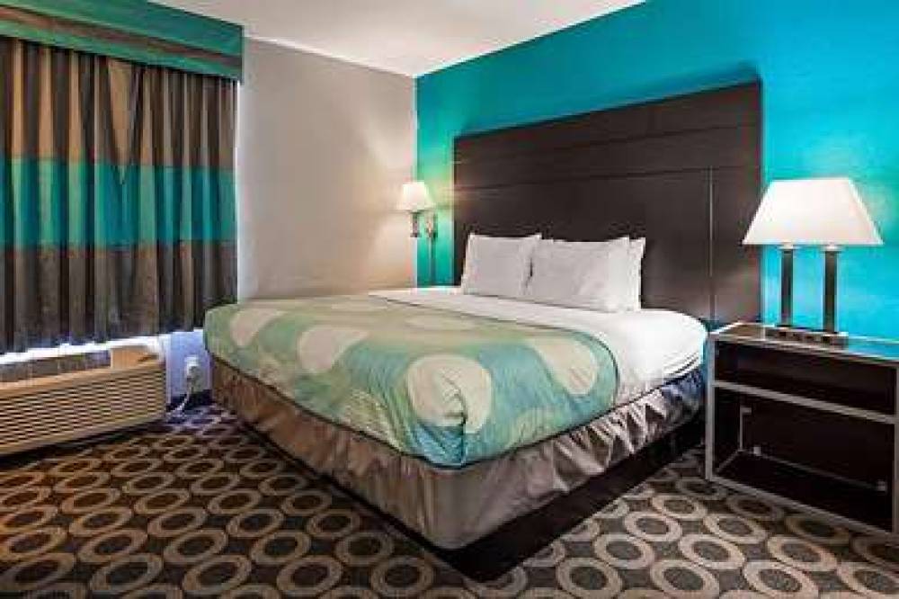 TRAVELODGE BY WYNDHAM SAN ANTONIO D 3