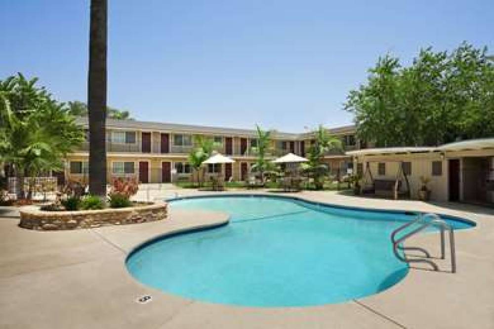 Travelodge By Wyndham, Santa Maria 4