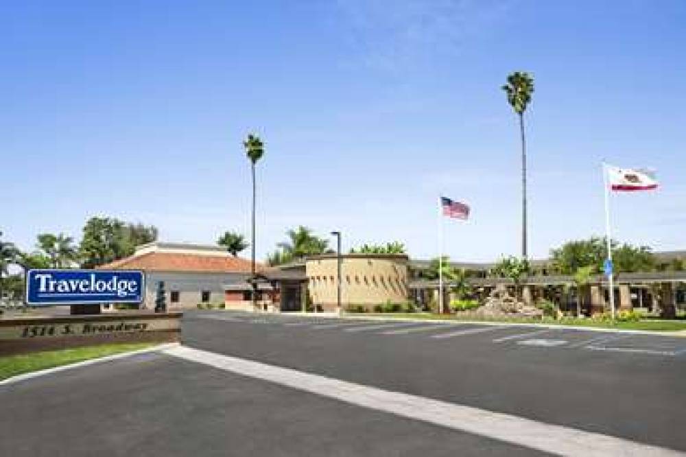 Travelodge By Wyndham, Santa Maria 2