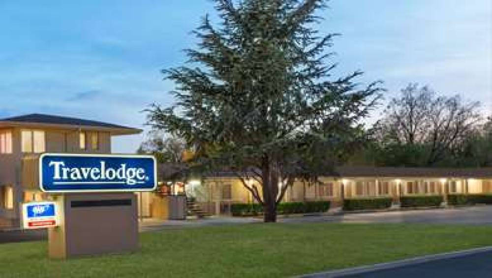 Travelodge By Wyndham, Santa Rosa Wine Country 1