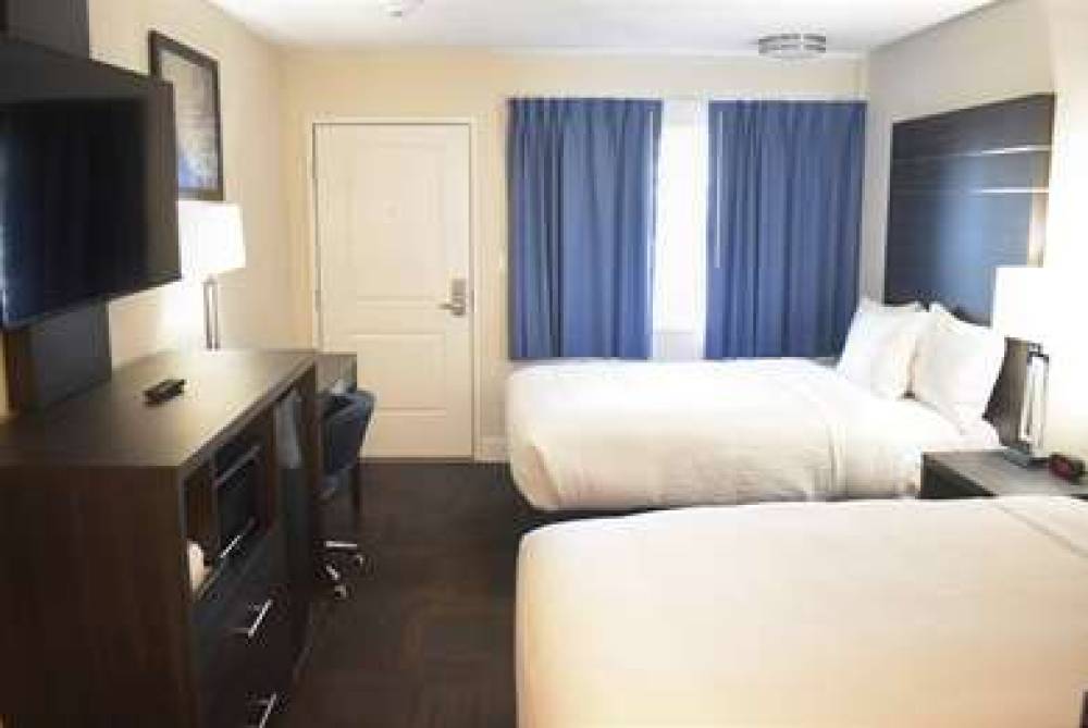 Travelodge By Wyndham, Santa Rosa Wine Country 10