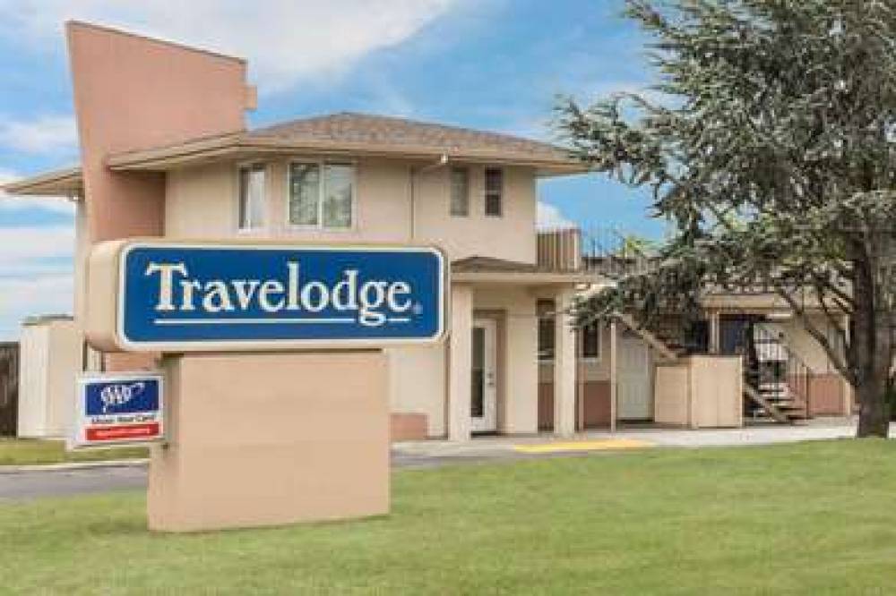 Travelodge By Wyndham, Santa Rosa Wine Country 2