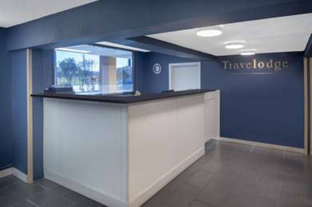 Travelodge By Wyndham Savannah Area/Richmond Hill 6