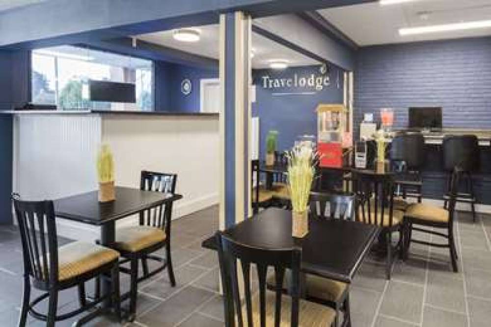 Travelodge By Wyndham Savannah Area/Richmond Hill 5