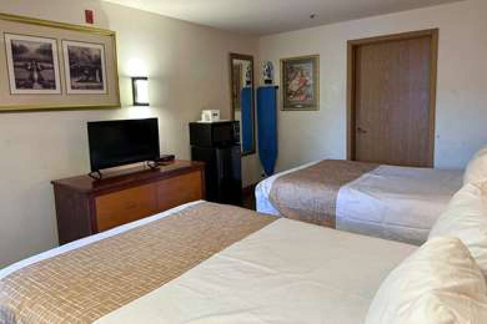 Travelodge By Wyndham Seattle North/Edmonds 2