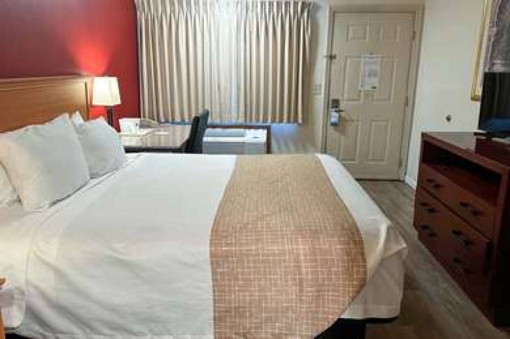 Travelodge By Wyndham Seattle North/Edmonds 6