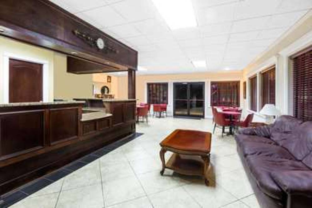 Travelodge By Wyndham, Shreveport LA 2