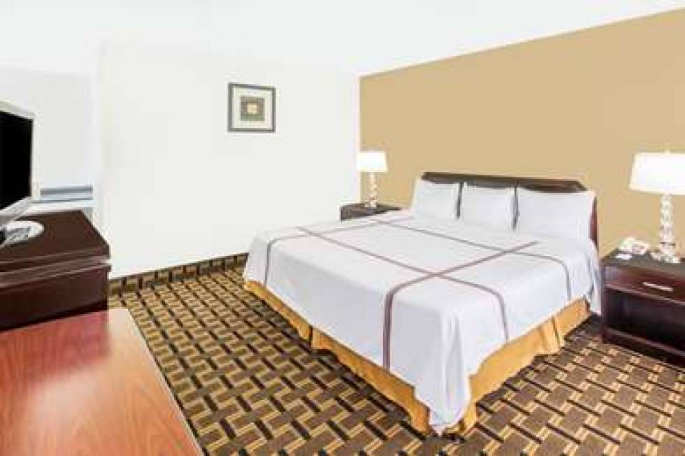 Travelodge By Wyndham, Shreveport LA 7