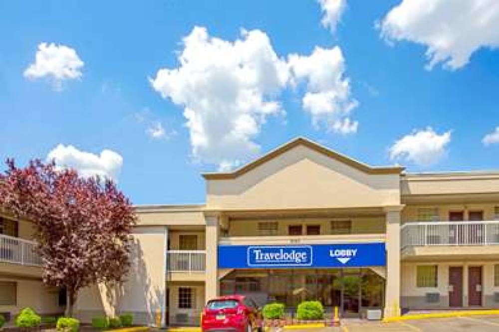 Travelodge By Wyndham, Silver Spring 1