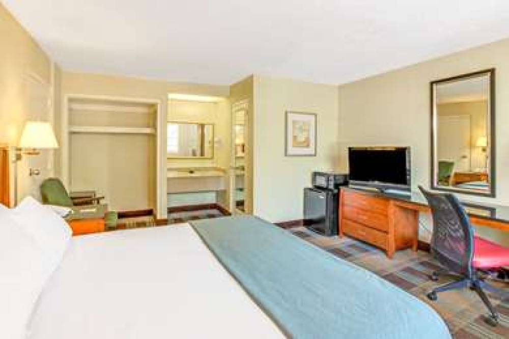 Travelodge By Wyndham, Silver Spring 9