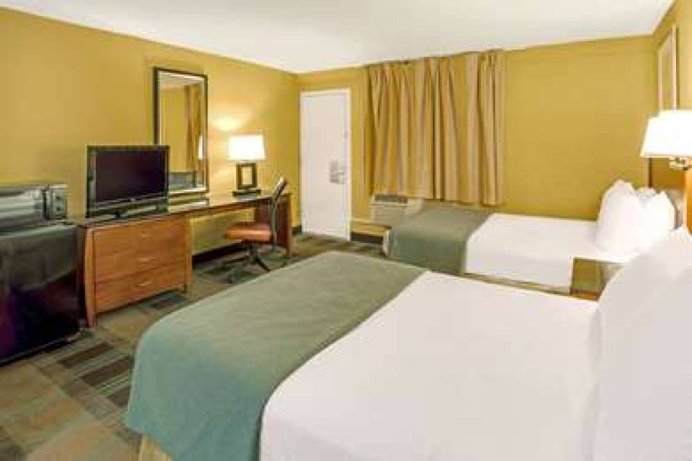 Travelodge By Wyndham, Silver Spring 8