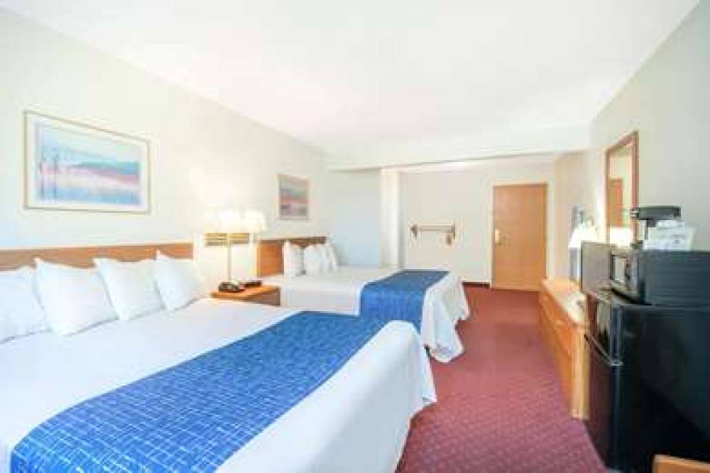 TRAVELODGE BY WYNDHAM SPEARFISH 7