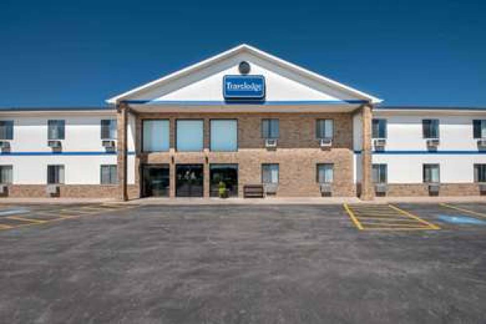 Travelodge By Wyndham Spearfish