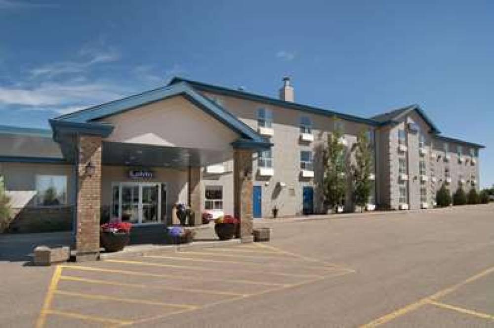 Travelodge By Wyndham Stony Plain